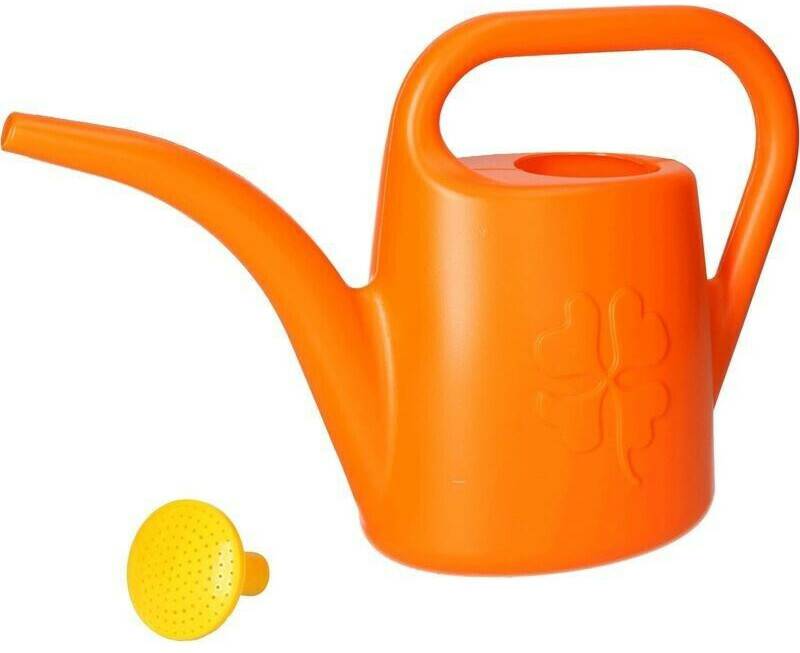 Arrosoirs Prosperplast Watering Can 2L orange