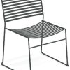 E-MU 300232200N-2er-Set Chaises de jardin