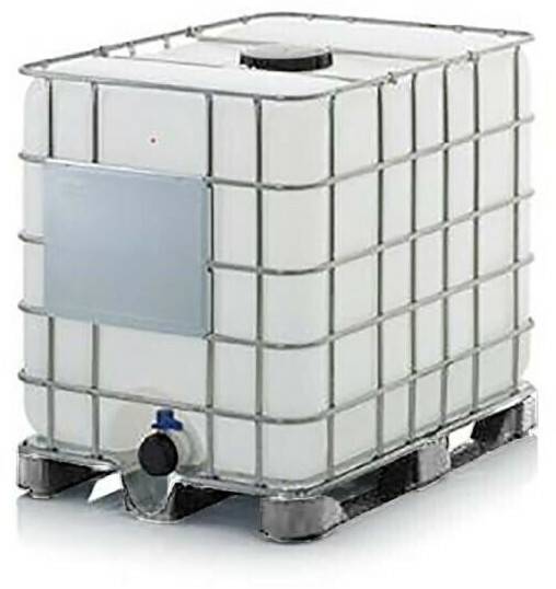 Citernes d'eau DareWin store Cuve IBC 1000 L