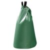 Windhager Sac d'arrosage 56 L vert Arrosage goutte à goutte