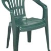 Chaises de jardin IPAE-ProGarden Piona chairgreen