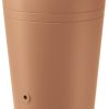 Prosperplast Tube 230 Lterracotta Récupérateurs d'eau de pluie