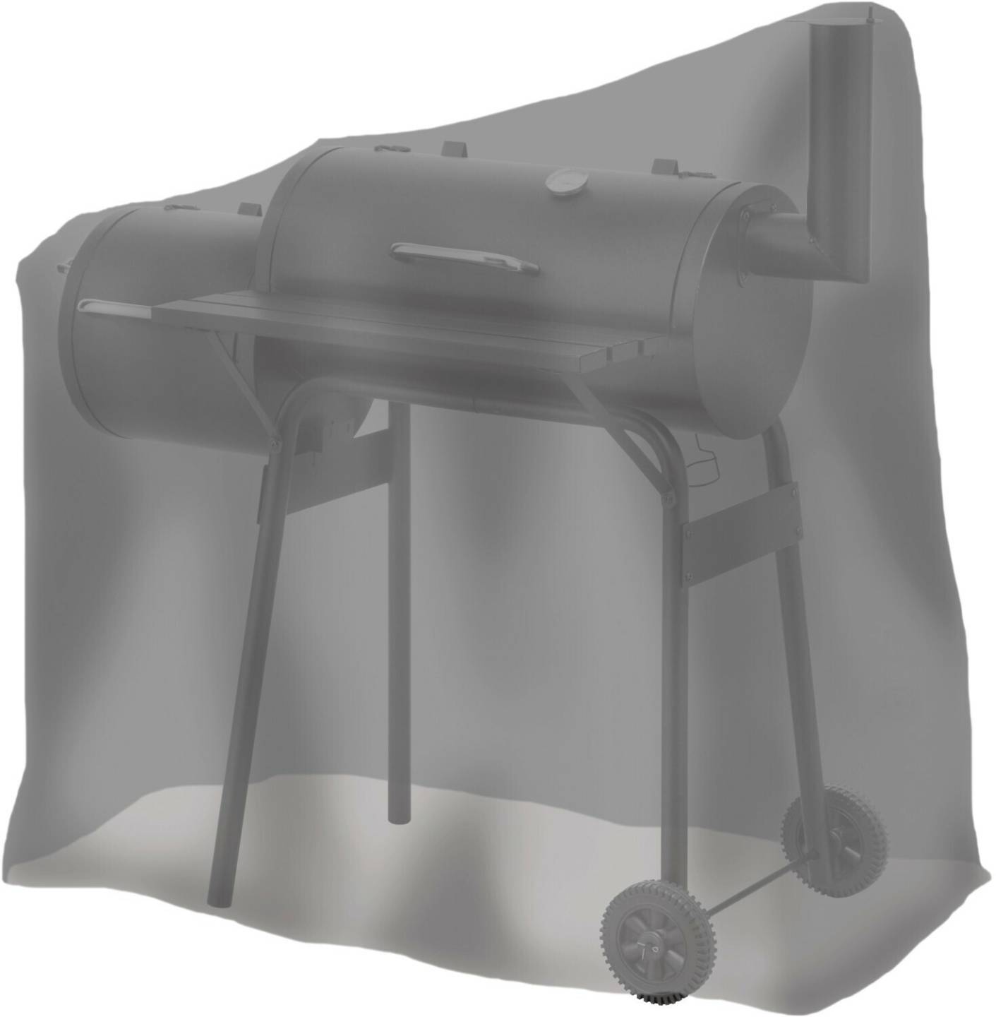 Tepro 8406 Housses pour barbecue & plancha