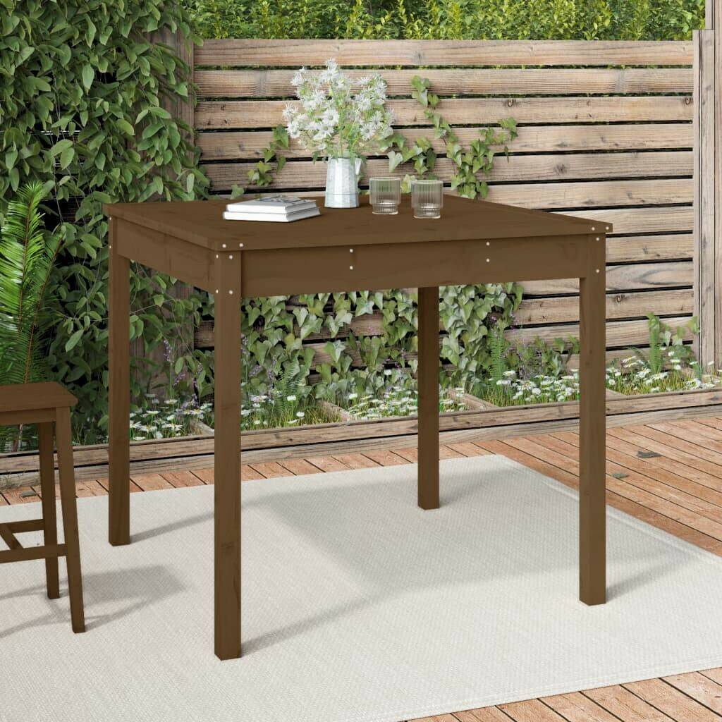 vidaXL 823965 Tables de jardin