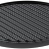 Rösle 25423 Planchas pour barbecue