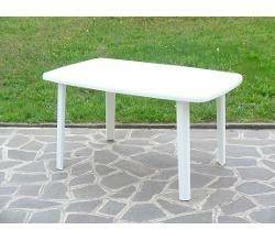 Bica Cayman 140 x 90 cm Tables de jardin