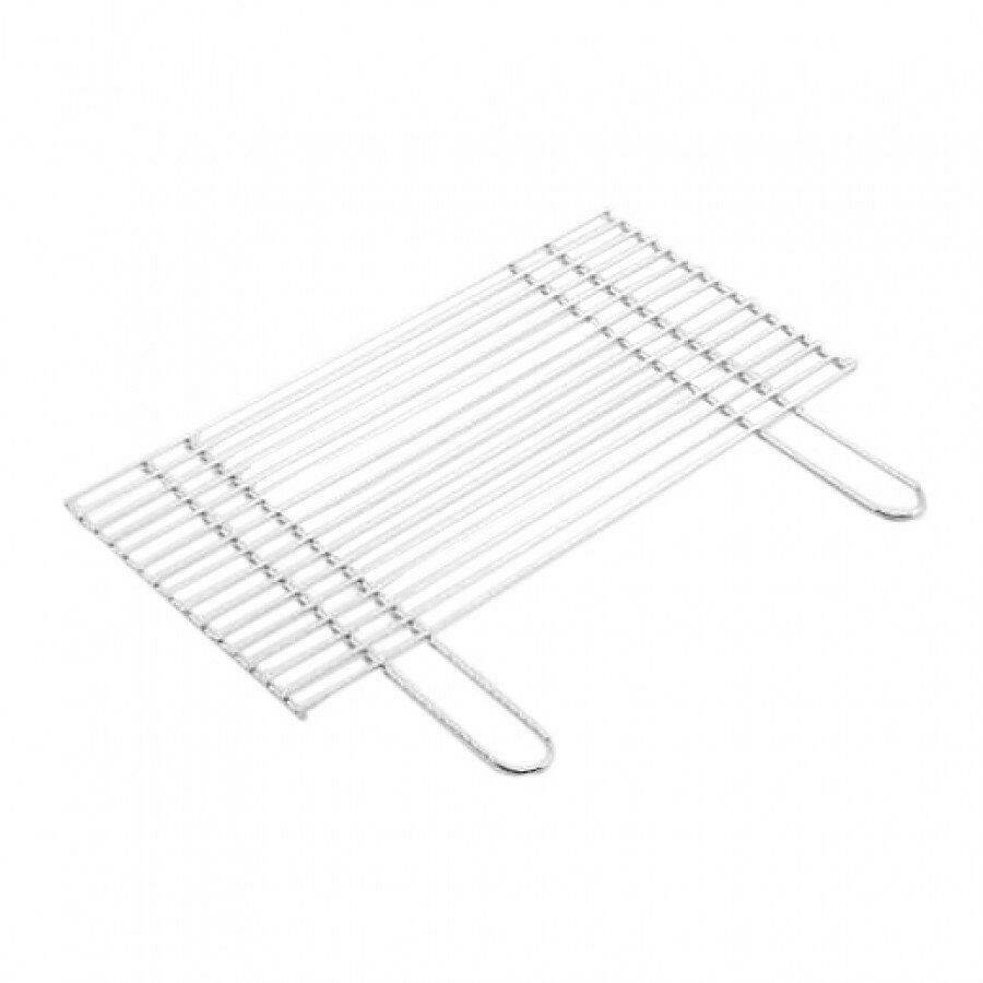 Grill Chef Grille (67 x 40,5 cm) Grilles de barbecue