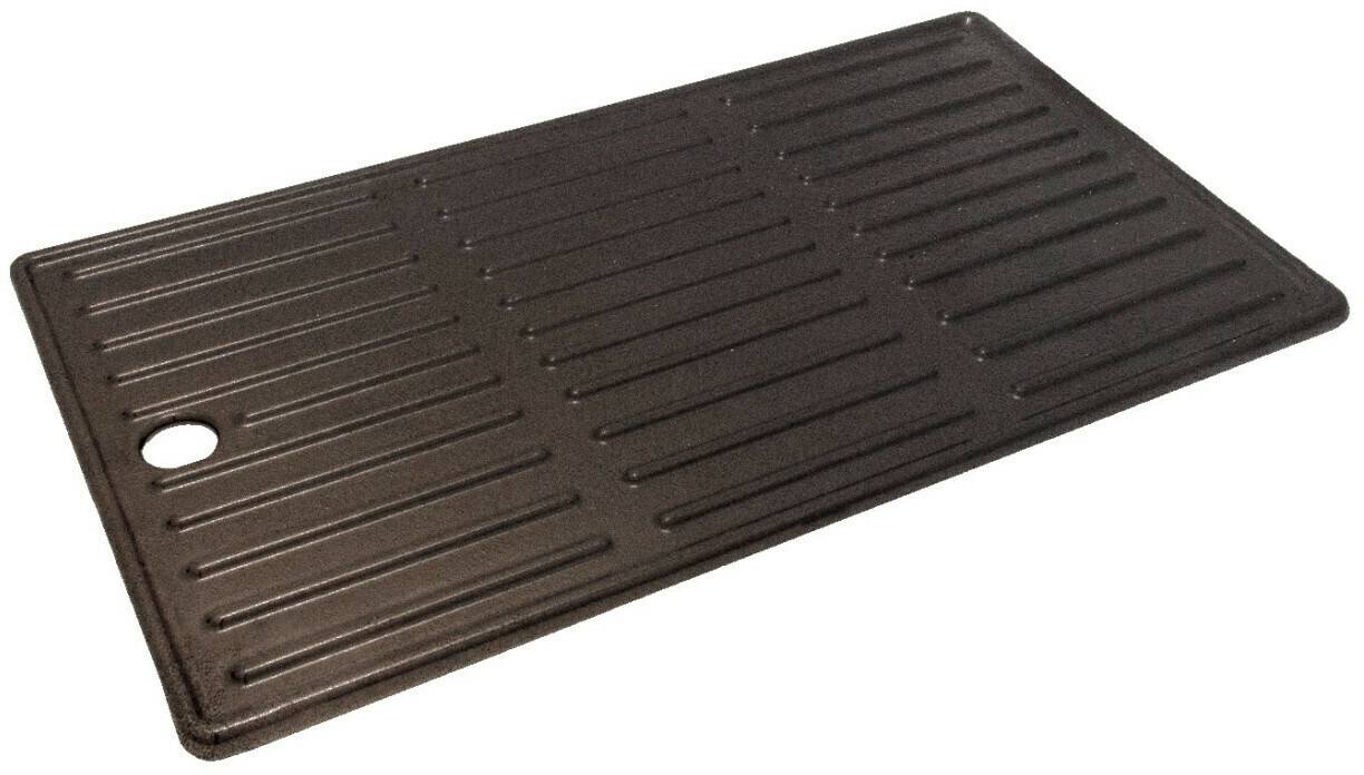 Char-Broil 140007 Planchas pour barbecue