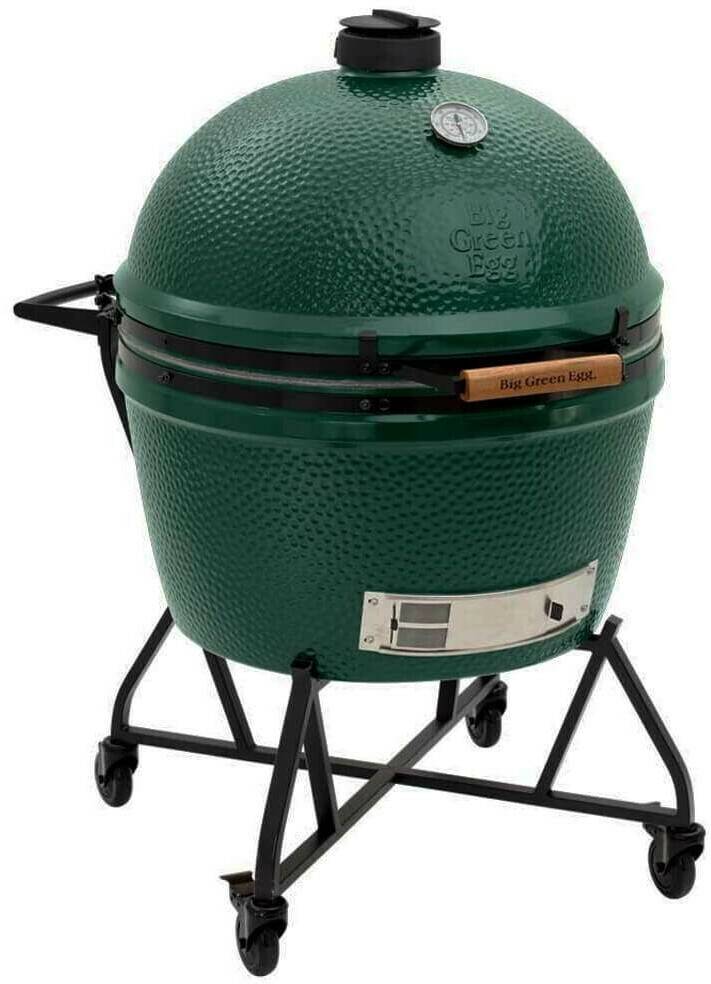 Big Green Egg 122285 Chariots pour barbecue & plancha