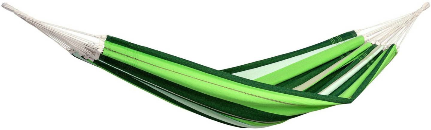 Amazonas Paradiso Oliva Large 250 x 175 cm Green Hamacs