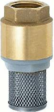 H. Gautzsch Valve 3/4" IG (571282) Accessoires d'arrosage