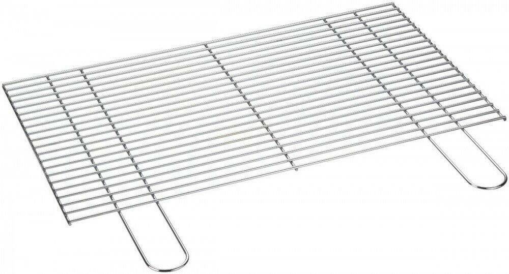 Grill Chef Grille (67 x 40,5 cm) Grilles de barbecue