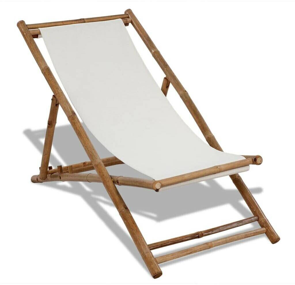 vidaXL 41491 Chaises de jardin