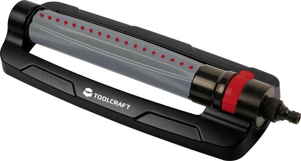 Toolcraft 1561111 Arrosage automatique