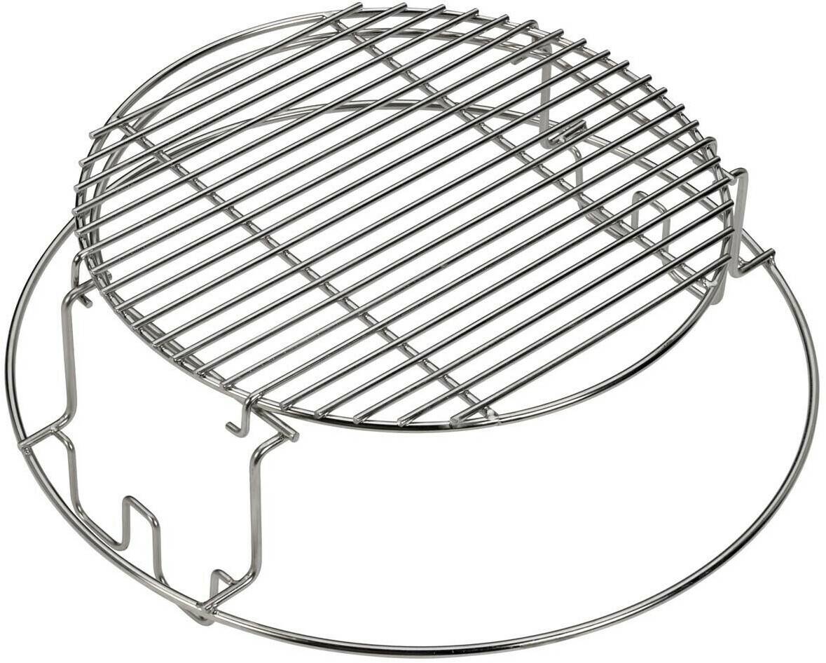 Big Green Egg 120755 Grilles de barbecue