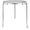 Gastronoble CG836 Tables de jardin