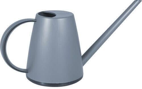 Arrosoirs Mesto 1 L Gray Plastic Watering can