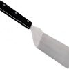 Forge Adour Spatule courte coudée Pom Ustensiles pour barbecue & plancha