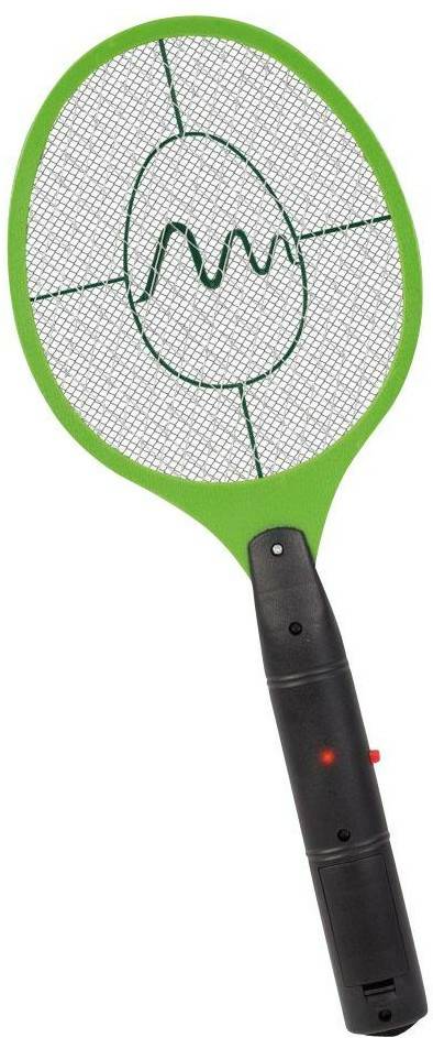 Anti-mouches Gardigo Electric fly swatter Bzzz