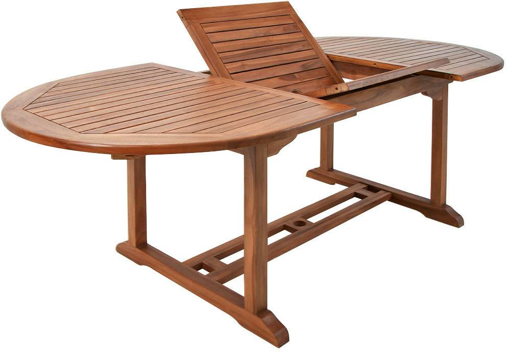 Casaria 991044 Tables de jardin