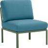 Nardi 4037316142 Chaises de jardin