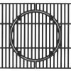 Grilles de barbecue Tepro 8246