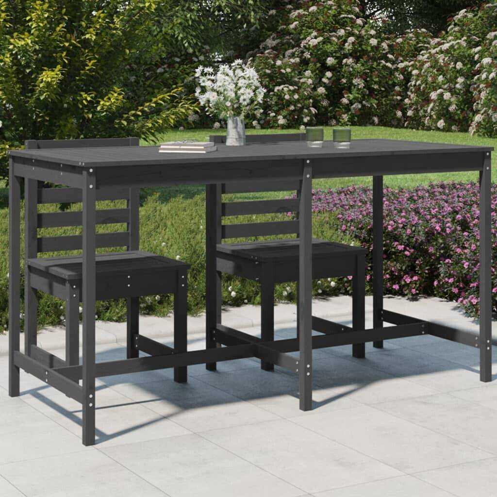 vidaXL 824104 Tables de jardin