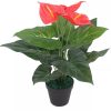 Plantes artificielles vidaXL 244446