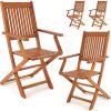 Deuba 994017 Chaises de jardin