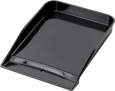 Weber Plancha en fonte pour barbecue Summit 400 (7579) Planchas pour barbecue