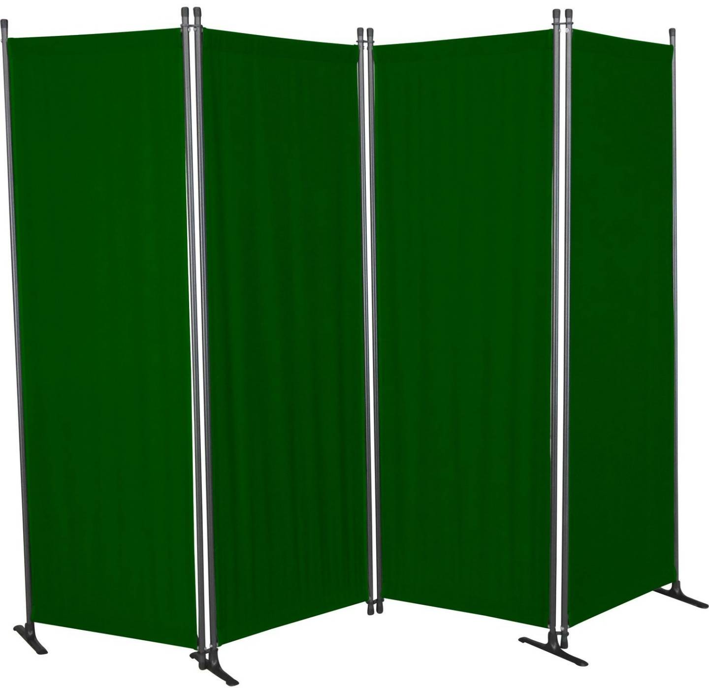 Angerer 4 pices Swingtex 228 x 165 cmgreen Brise-vues