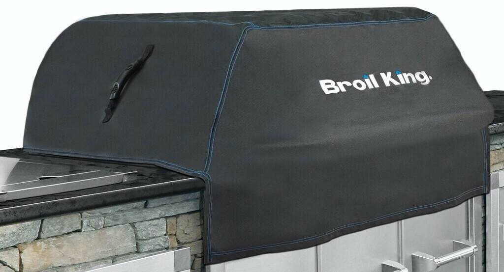 Broil King 68591 Housses pour barbecue & plancha