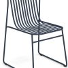 Chaises de jardin Emu Riviera 4-Set (434)dark blue