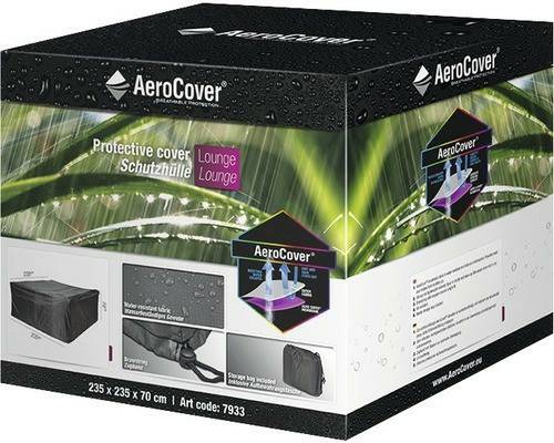 Aerocover 444353 Bâches de protection