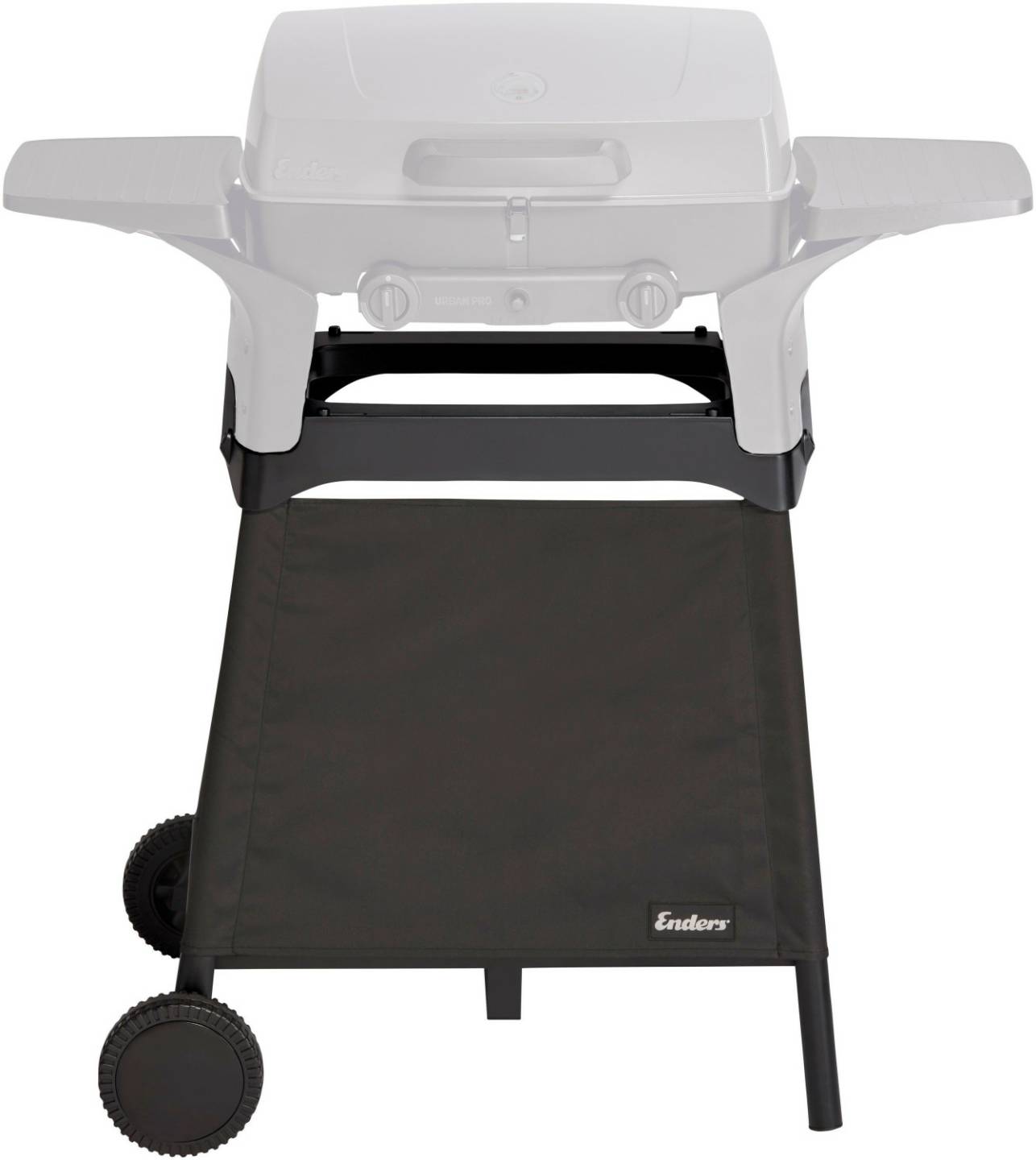 Chariots pour barbecue & plancha Enders Trolley for Urban PRO (2065)