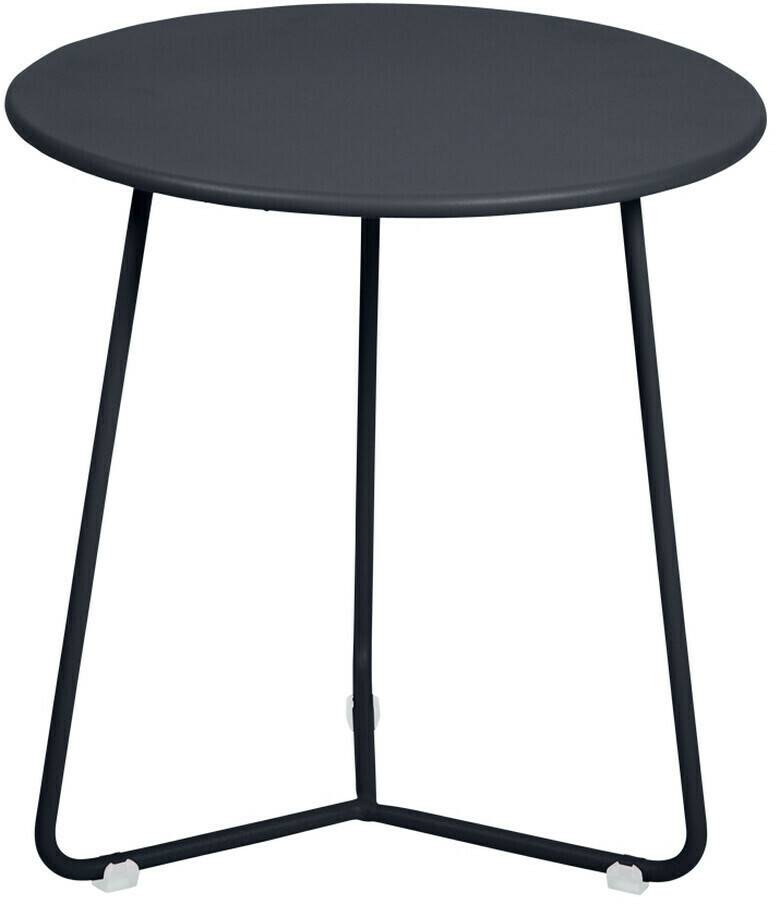 Fermob Cocotte 34,5 cmcarbone Tables de jardin