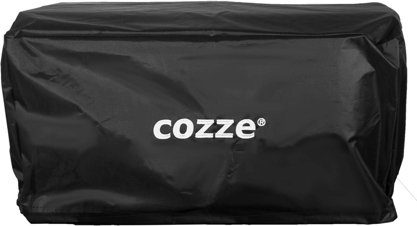 Housses pour barbecue & plancha Cozze UV-Resistant Carry Case for Pizza Oven 13" (90333)