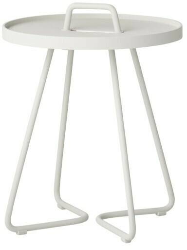 Cane-line 5062AW Tables de jardin