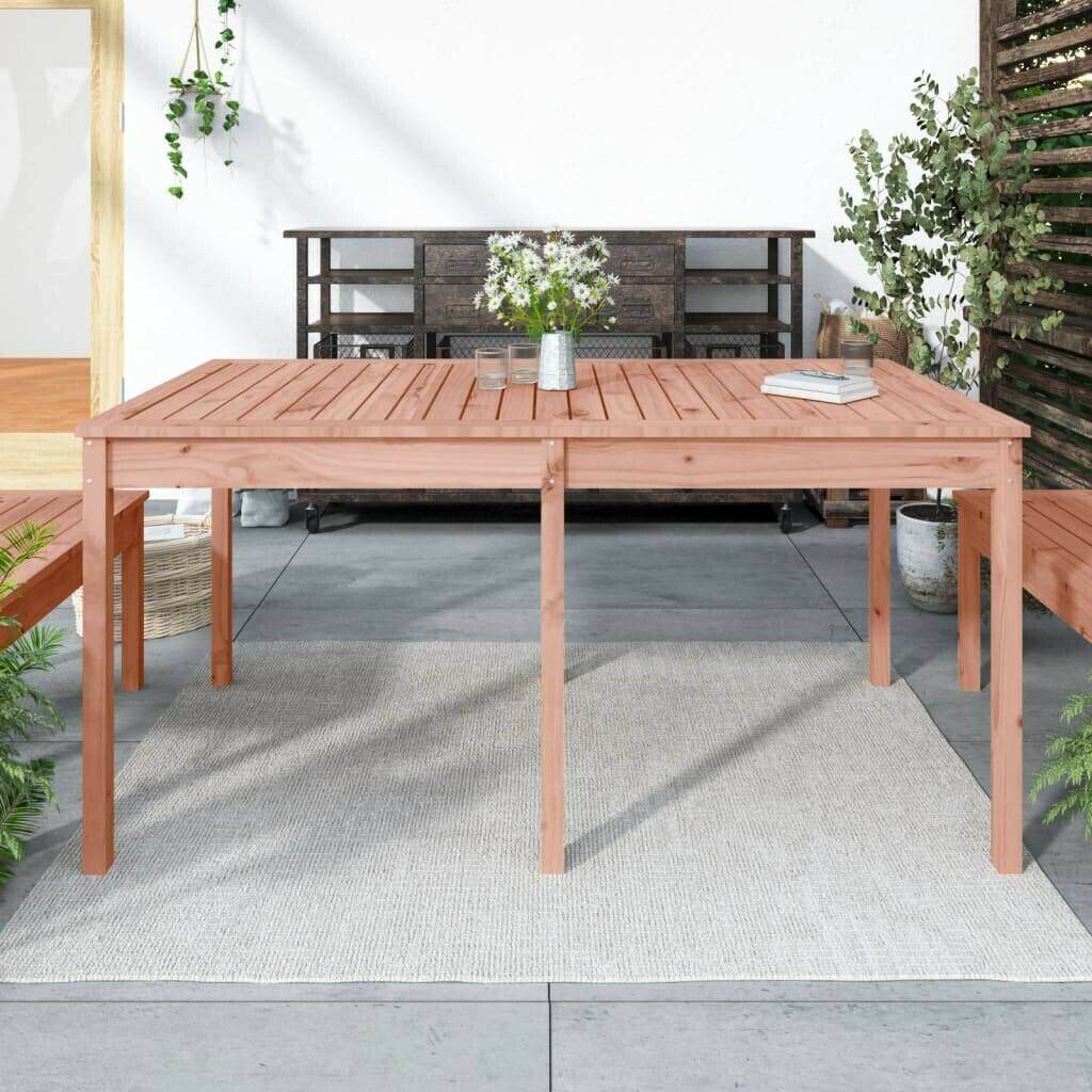 vidaXL 823981 Tables de jardin