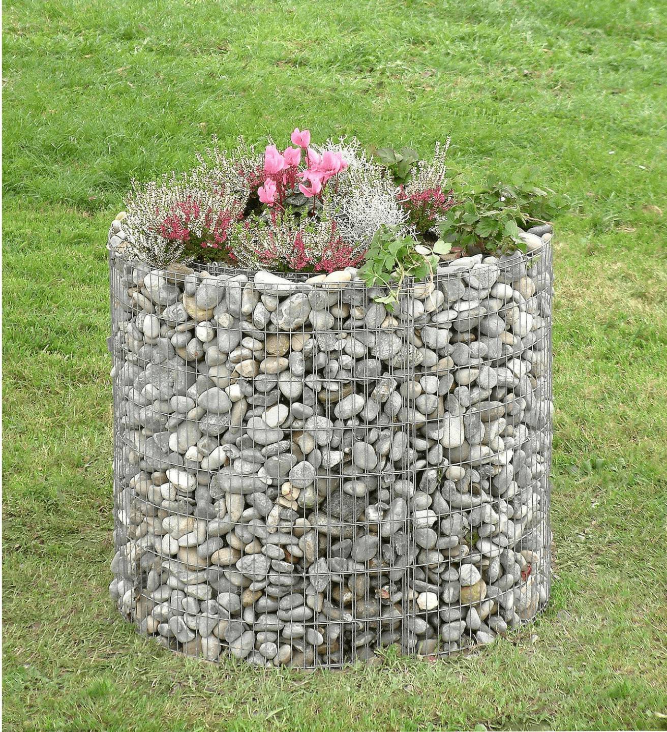 Bellissa 95566 Gabions