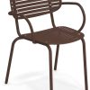 Chaises de jardin Emu Mom Garden Armchair (cod.640)cod.640 86