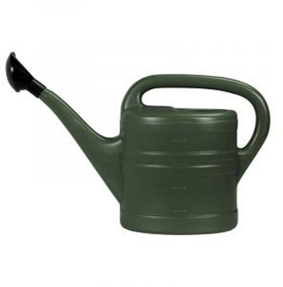 Ebertsankey Garden 5l dark green Arrosoirs