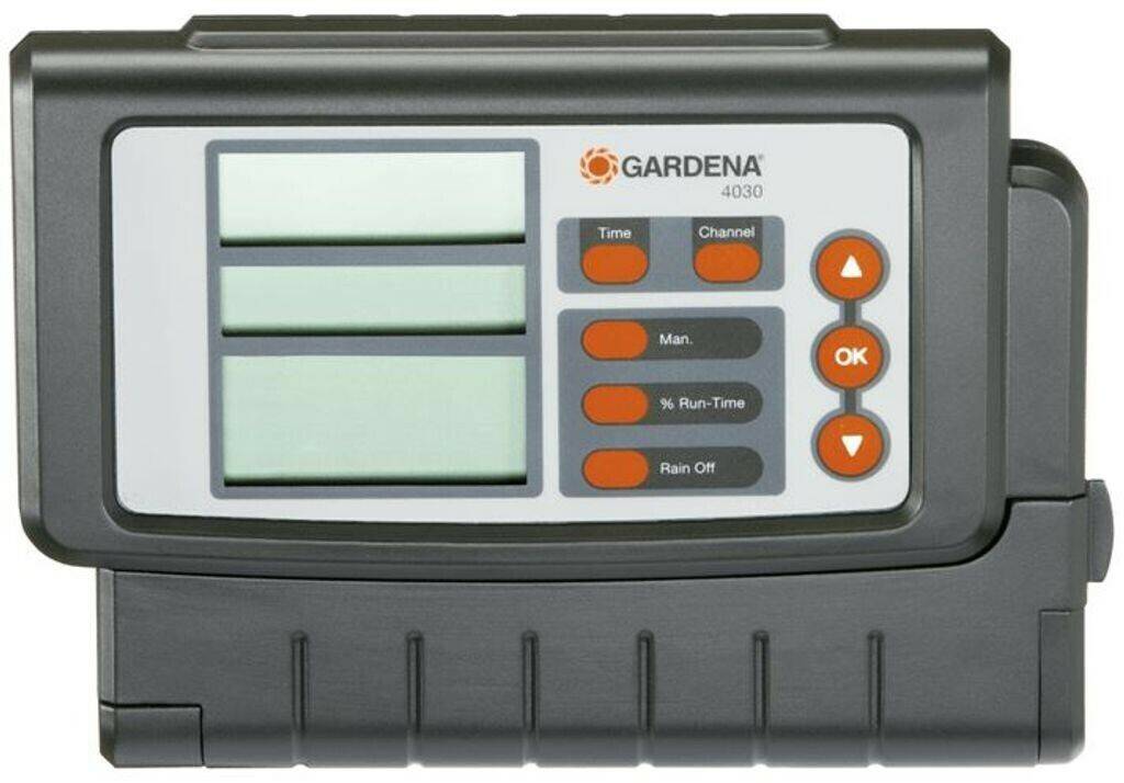 Gardena 1283-29 Programmateurs d'arrosage