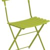 Chaises de jardin Emu Arc en ciel303144100A