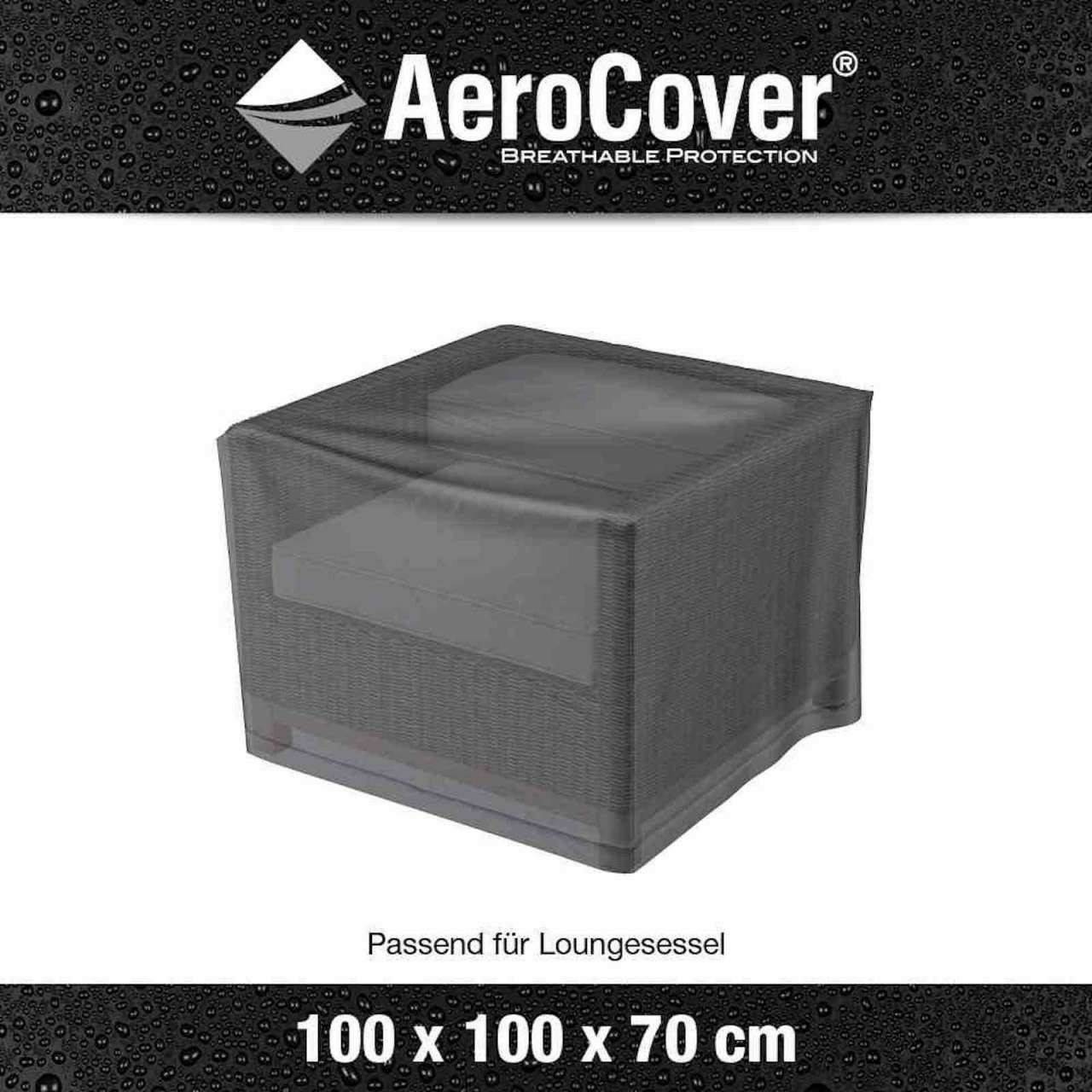 Aerocover 444407 Bâches de protection