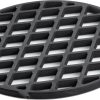 Grilles de barbecue Weber Grille de saisie Gourmet 57cm