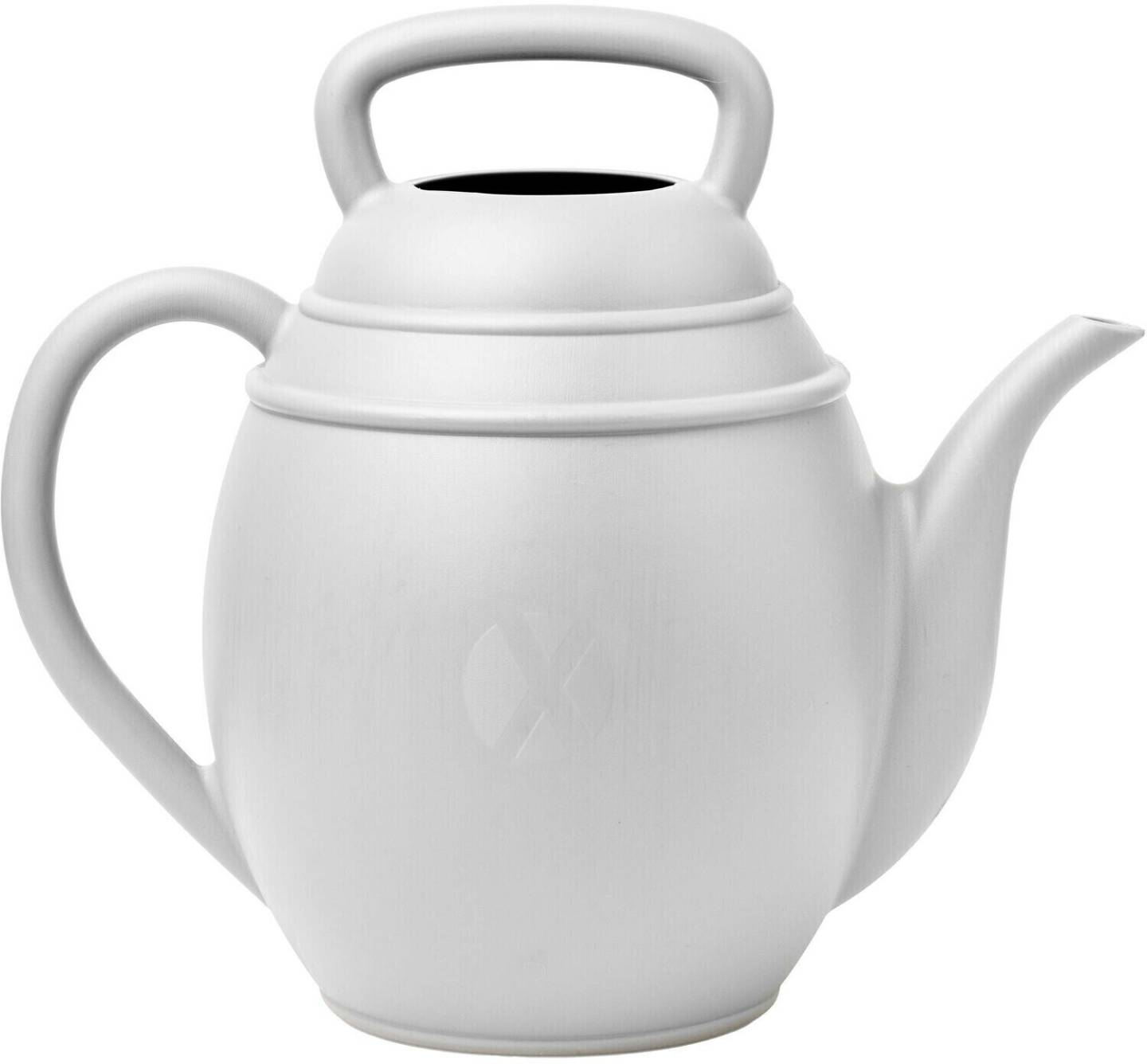 Arrosoirs Xala Watering can 10 L.10L light gray