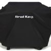 Broil King Cover Crown/Pellet 500 Housses pour barbecue & plancha