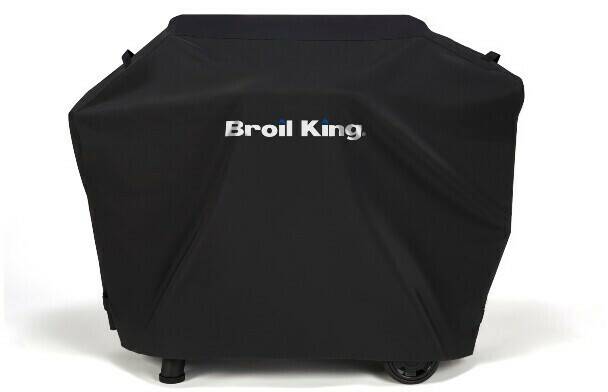 Broil King Cover Crown/Pellet 500 Housses pour barbecue & plancha