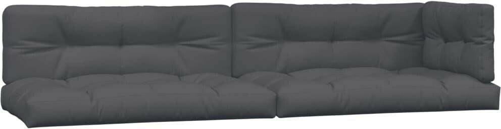 vidaXL 314573 Coussins d'extérieur